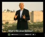 Jesus Seminar - Watch this short video clip