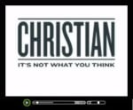 True Christian - Watch this short video clip